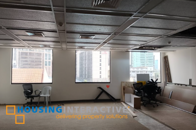 office space for lease in makati