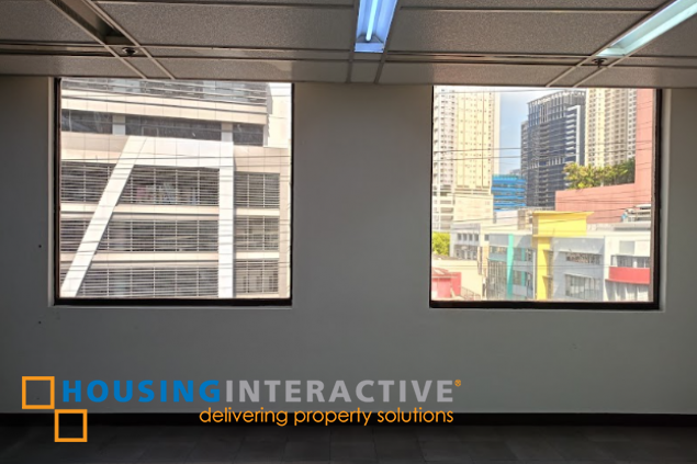 office space for lease in makati