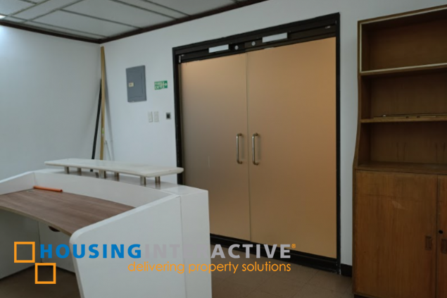 office space for lease in makati