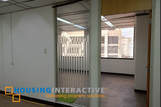 office space for lease in makati