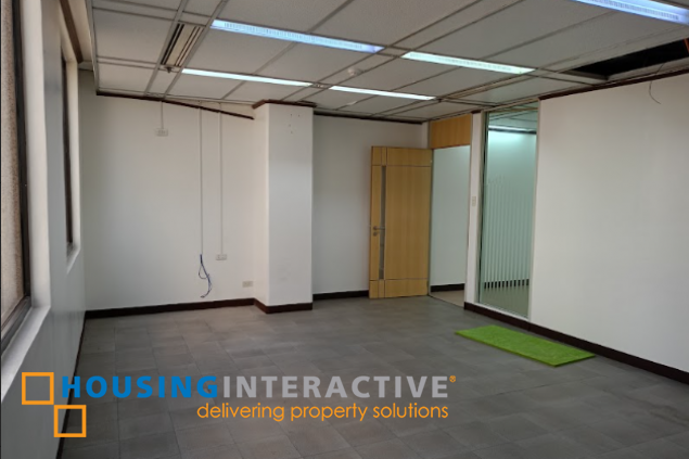office space for lease in makati