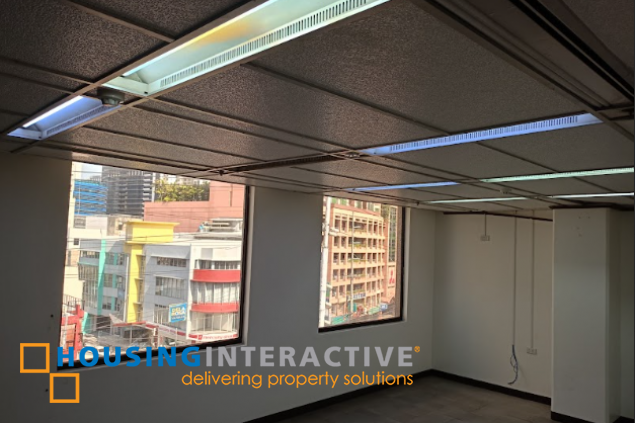 office space for lease in makati