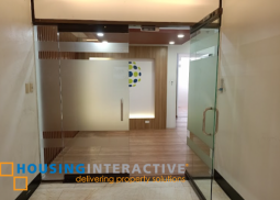 office space for lease in makati