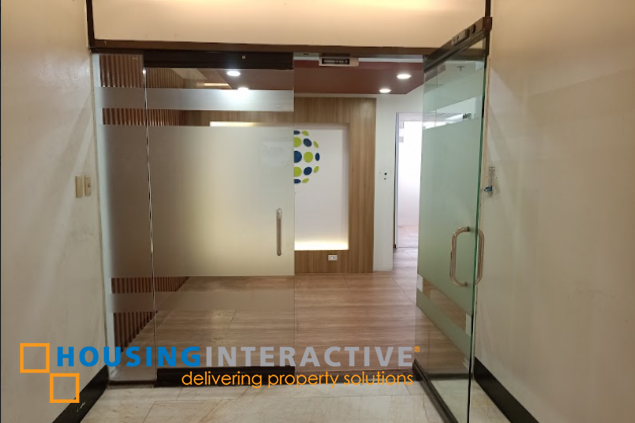 office space for lease in makati