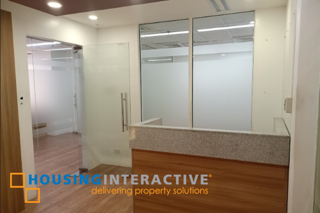 office space for lease in makati