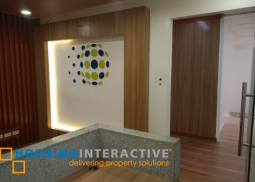 office space for lease in makati