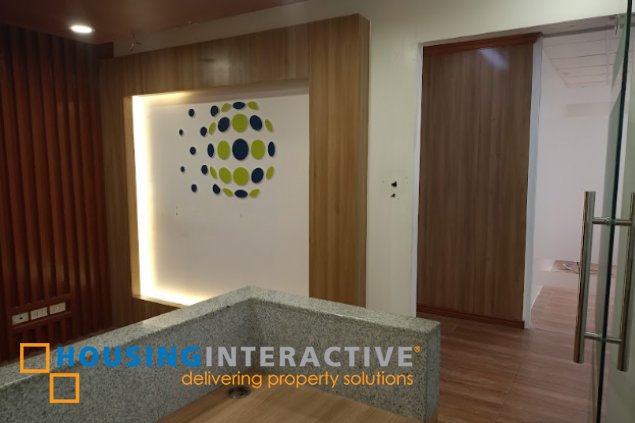 office space for lease in makati