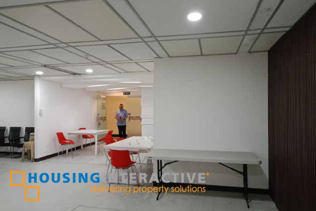 office space for lease in makati