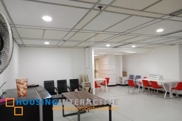 office space for lease in makati