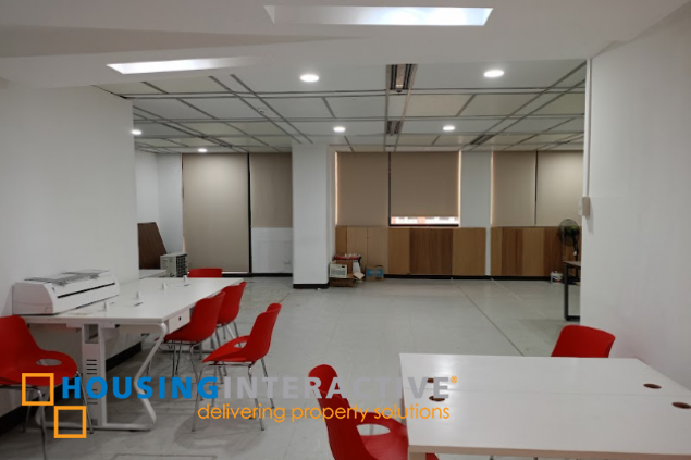 office space for lease in makati