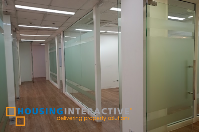 office space for lease in makati