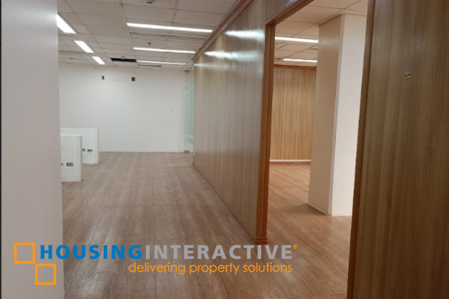 office space for lease in makati