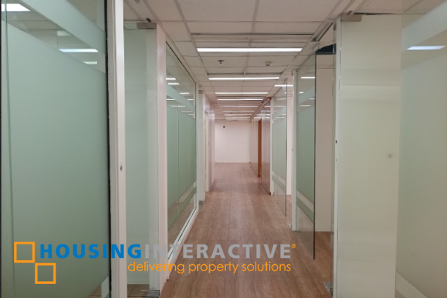 office space for lease in makati