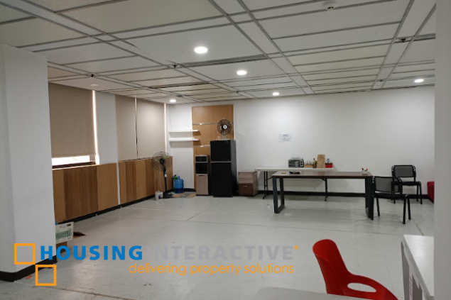 office space for lease in makati