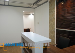 office space for lease in makati