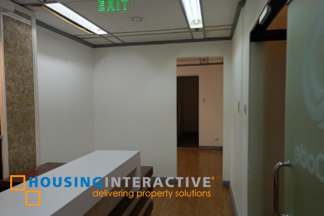 office space for lease in makati