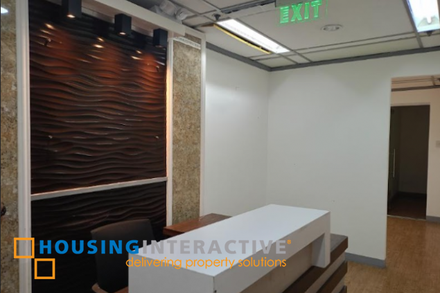 office space for lease in makati