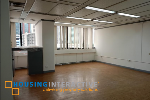 office space for lease in makati