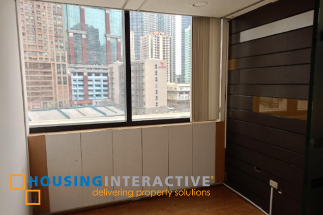office space for lease in makati