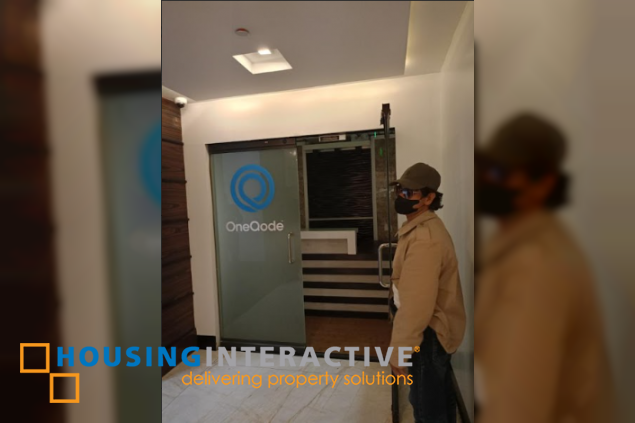 office space for lease in makati