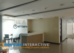 office space for lease in makati