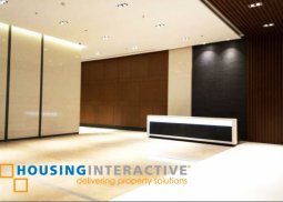 office space for lease in alabang