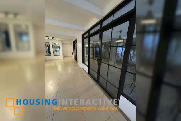 for lease: 4br house in magallanes village, makati city