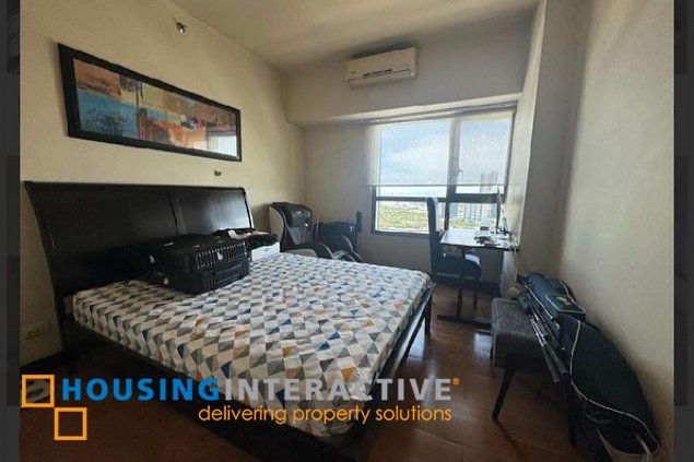 for sale 3br unit with parking for sale in the residences at greenbelt