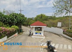 vacant lot for sale in nasugbu, batangas