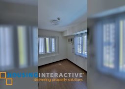 bare 2br unit with parking for sale in mplace residences
