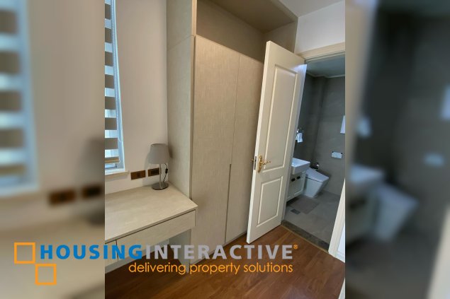 4-storey townhouse with pool and parking for sale in san juan city