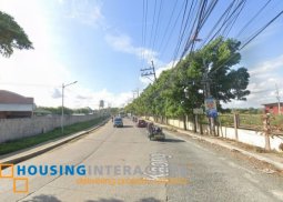 industrial lot for sale in silang, cavite