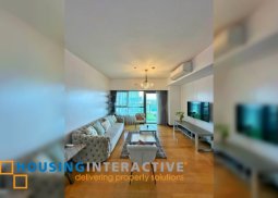 furnished 2br unit with parking for lease in the residences at greenbelt