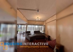 fully furnished 3br unit with balcony for lease in lpl plaza