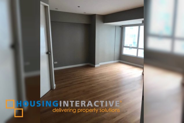 for rent: fort victoria, 5th ave, bgc