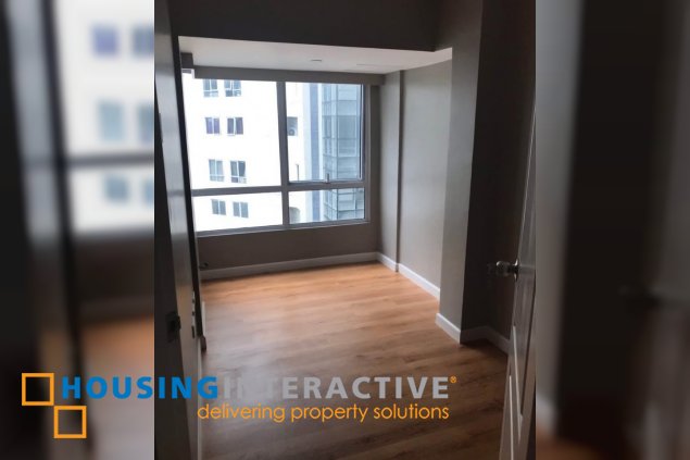 for rent: fort victoria, 5th ave, bgc