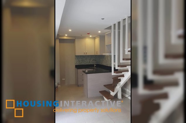 for rent: fort victoria, 5th ave, bgc