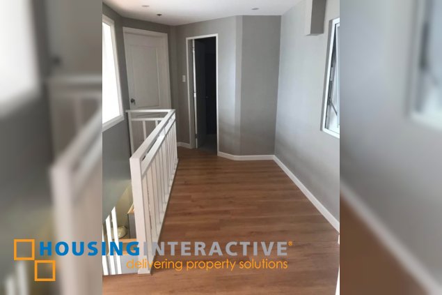 for rent: fort victoria, 5th ave, bgc