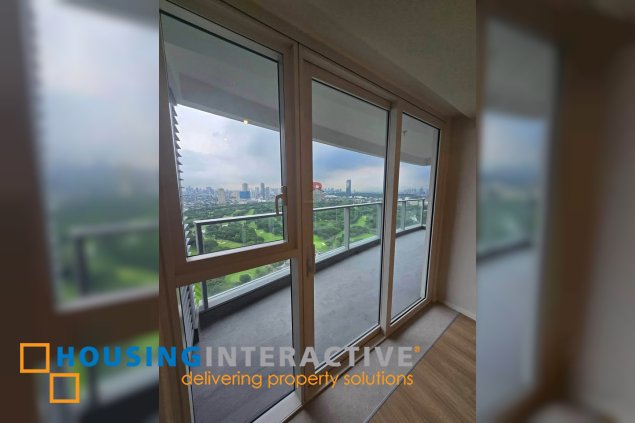 for rent: shang residences at wack wack, mandaluyong city