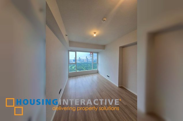 for rent: shang residences at wack wack, mandaluyong city
