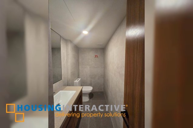 for rent: shang residences at wack wack, mandaluyong city