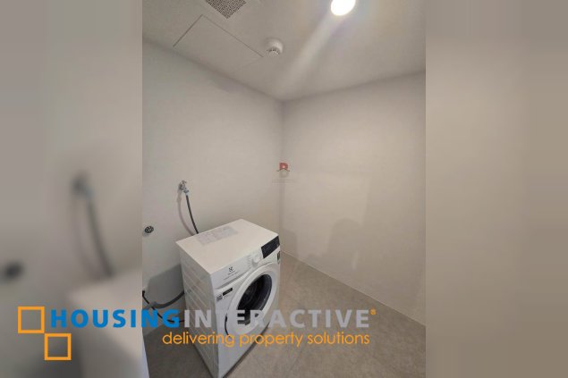 for rent: shang residences at wack wack, mandaluyong city
