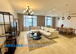 for rent: the suites at one bonifacio highstreet, bgc, taguig city