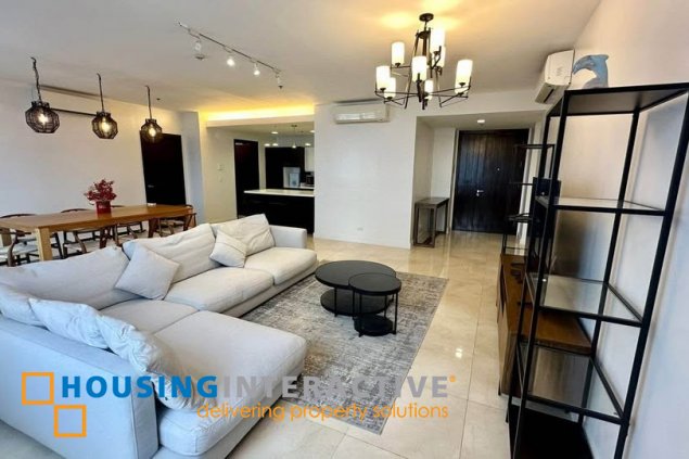 for rent: the suites at one bonifacio highstreet, bgc, taguig city