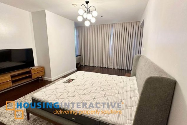 for rent: the suites at one bonifacio highstreet, bgc, taguig city