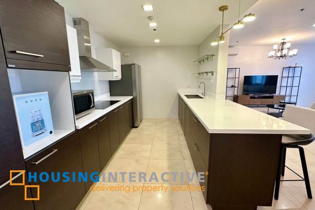 for rent: the suites at one bonifacio highstreet, bgc, taguig city