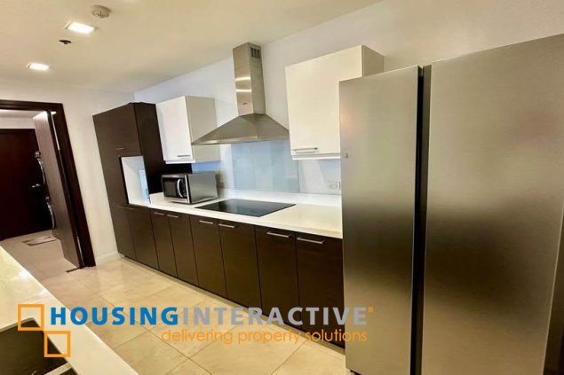 for rent: the suites at one bonifacio highstreet, bgc, taguig city