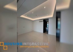 for lease: 3br at avantgarde, ortigas center