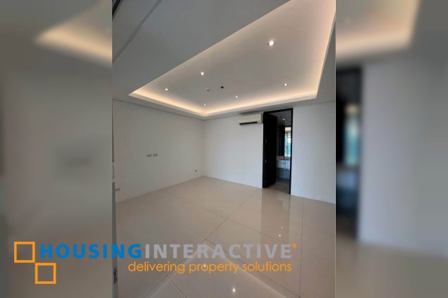 for lease: 3br at avantgarde, ortigas center