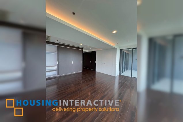for lease: 3br at avantgarde, ortigas center